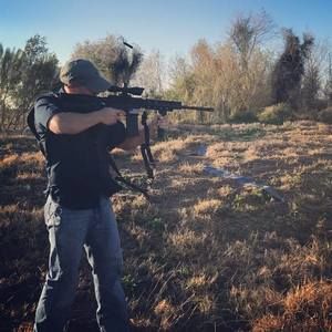 Meet your Posher, Ruben